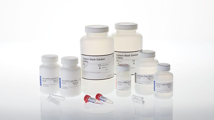 Wizard® SV Genomic DNA Purification System