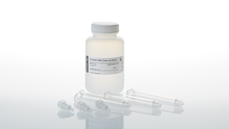 Wizard® DNA Clean-Up System