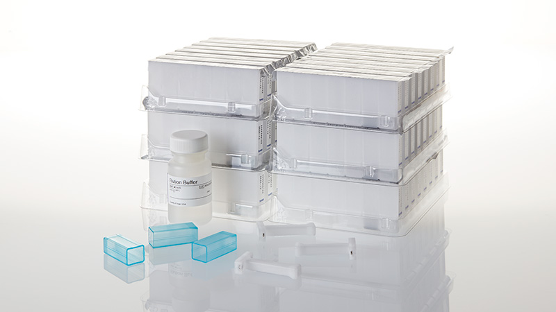 Maxwell® 16 Blood DNA Purification Kit