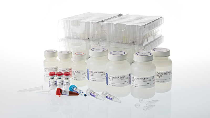 Maxwell® RSC simplyRNA Blood Kit Maxwell® RSC simplyRNA Blood Kit