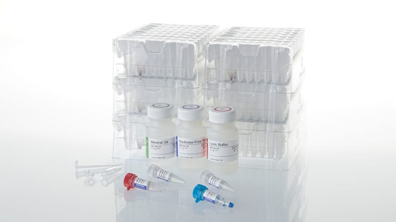 Maxwell® RSC DNA FFPE Kit