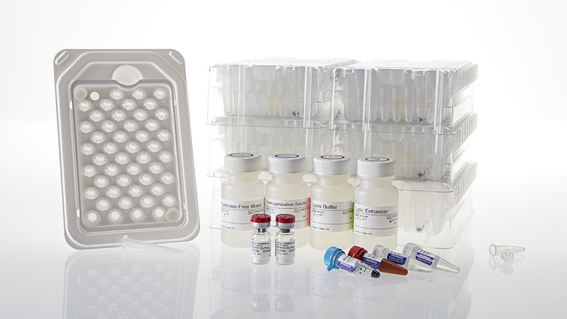 Maxwell® RSC miRNA from Tissue or Plasma and Serum Kits