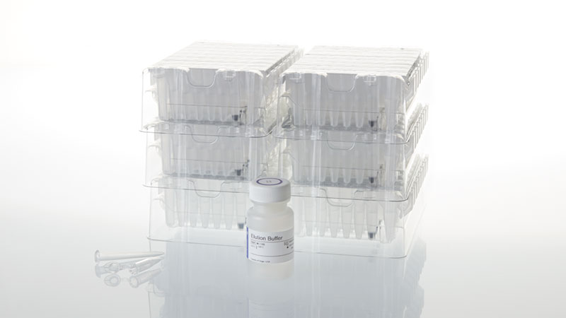 Maxwell® RSC ccfDNA Plasma Kit | cfDNA Extraction Kit | ctDNA