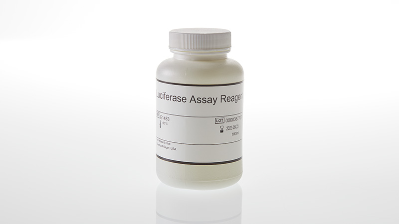 Luciferase Assay Reagent