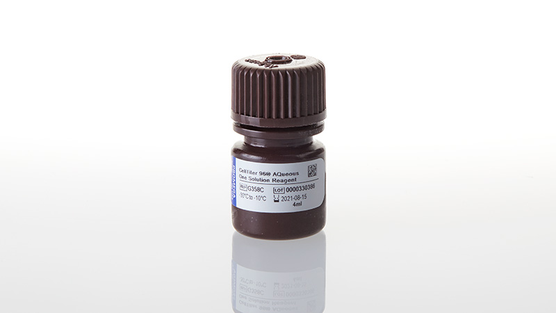 薬量ネオ天馬1瓶 CellTiter 96® AQueous One Solution Cell Proliferation Assay | MTS
