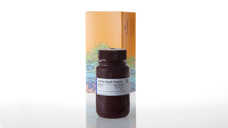 CellTiter-Blue® Cell Viability Assay