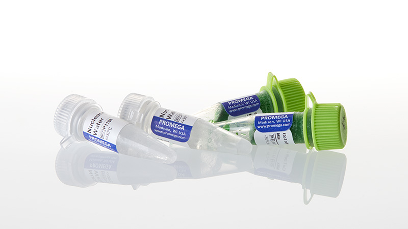 GoTaq® G2 Master Mixes | PCR Master Mix