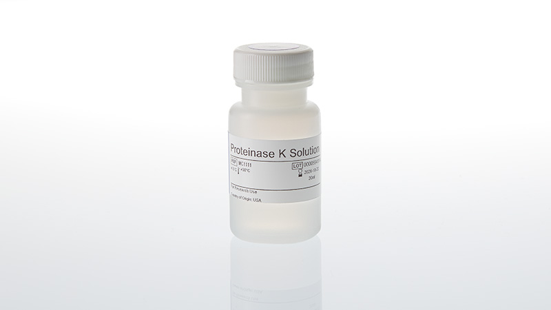 Proteinase K (PK) Solution