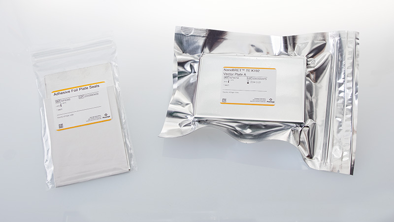 np4100-nanobret-te-k192-kinase-vector-panel