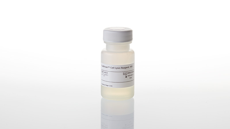 リシテアページ FastBreak™ Cell Lysis Reagent