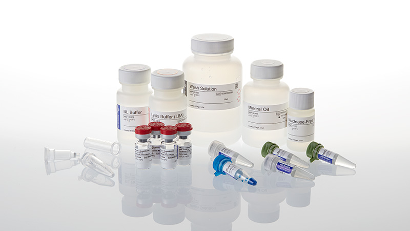 ReliaPrep™ FFPE Total RNA Miniprep System