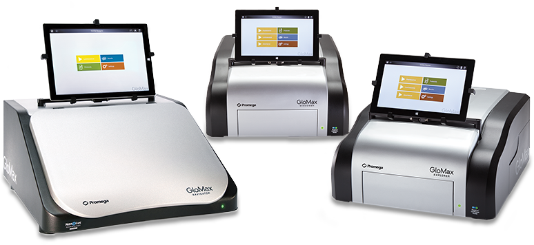 GloMax® Explorer Multimode Microplate Reader