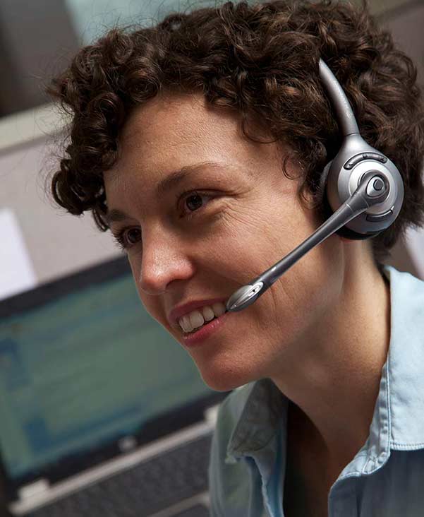 Luminometer Service Support