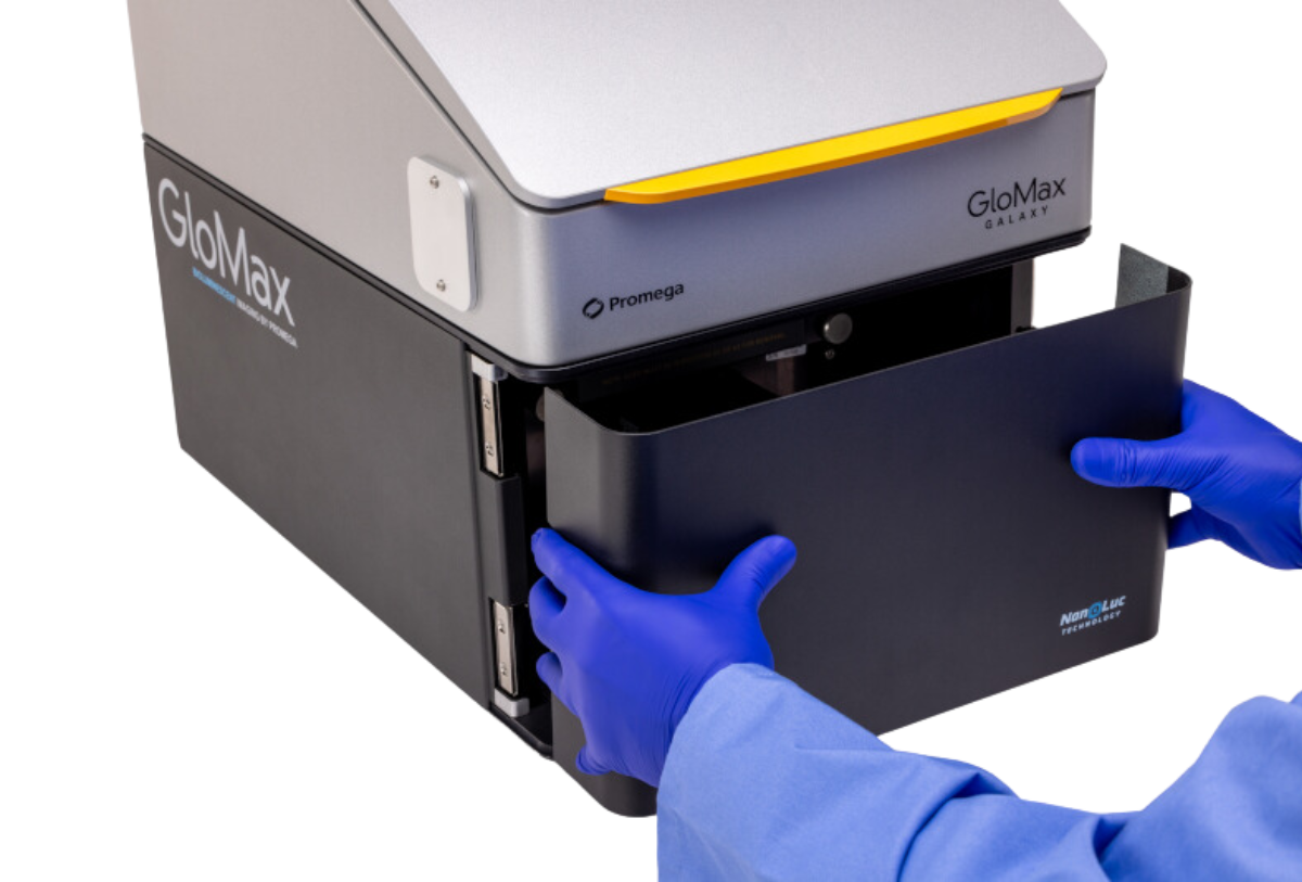 Promega - GloMax® Galaxy Bioluminescence Imager 