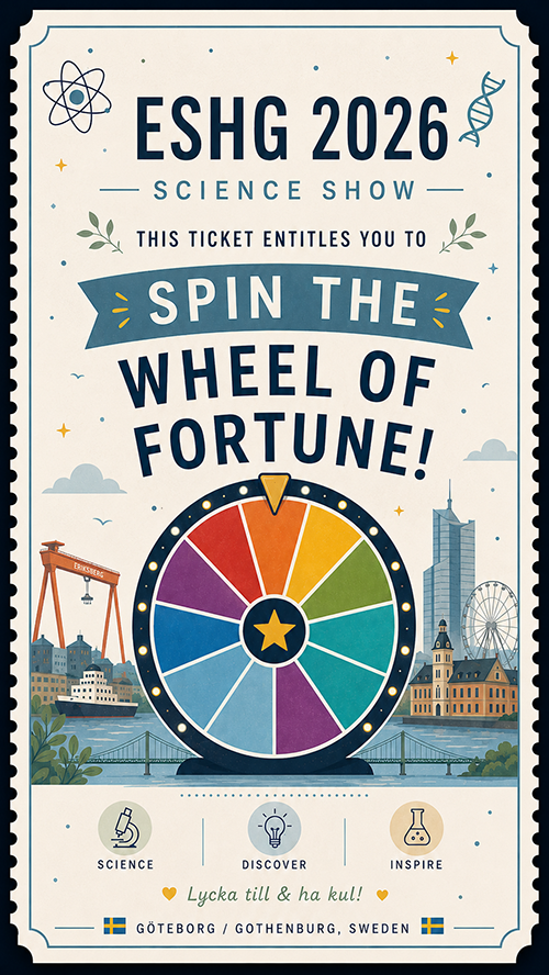 Spin and Win