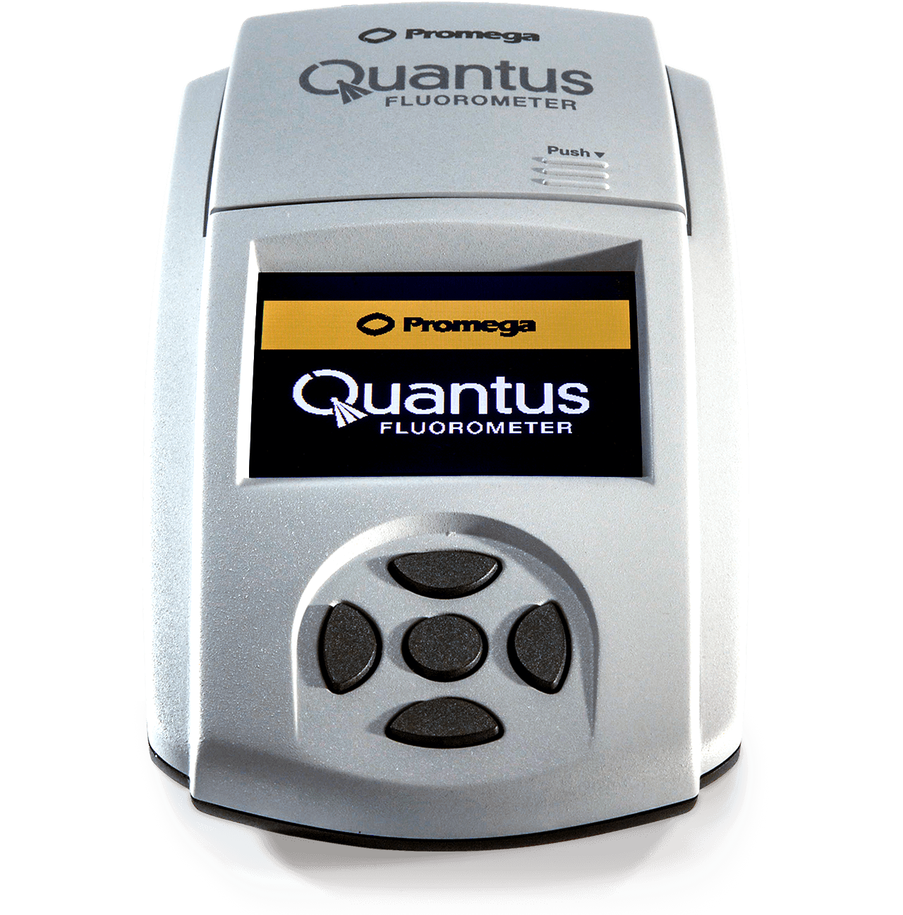 Quantus Fluorometer