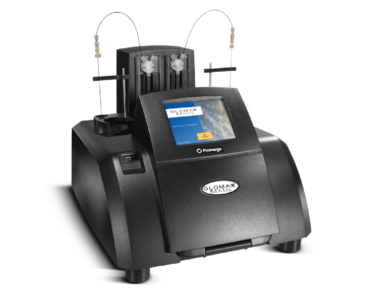 GloMax®Multi+ Detection System Accessories