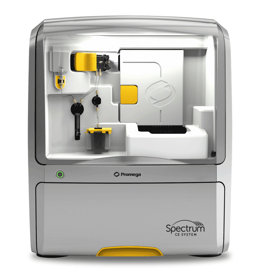 Capillary Electrophoresis (CE) Instruments